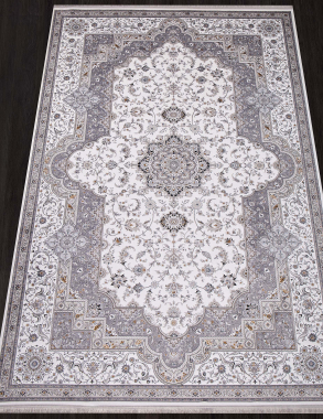 CASABLANKA - 9755A - WHITE / WHITE