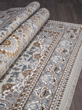CASABLANKA - 9756A - CREAM / CREAM