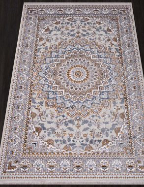 CASABLANKA - 9756A - CREAM / CREAM