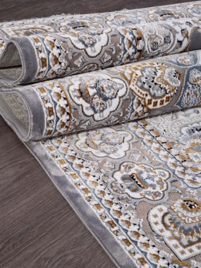 CASABLANKA - 9756A - GREY / GREY