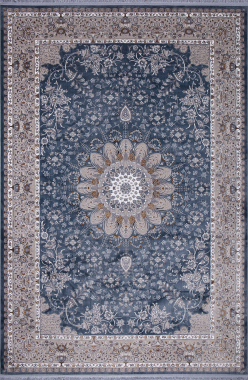 CASABLANKA - 9760A - BLUE / BLUE