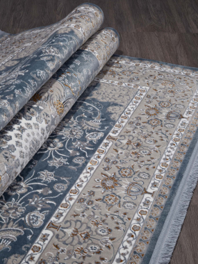 CASABLANKA - 9760A - BLUE / BLUE