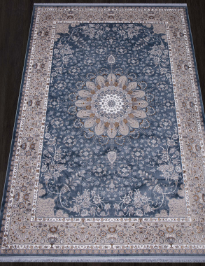 CASABLANKA - 9760A - BLUE / BLUE