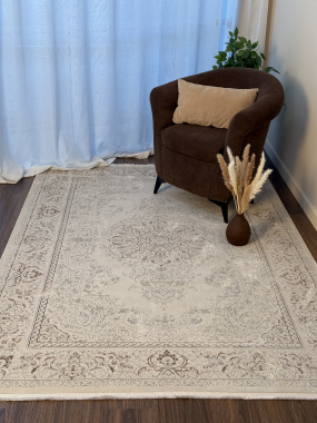 CELESTE - VE004A - CREAM / CREAM