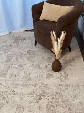 CELESTE - VE006A - CREAM / CREAM