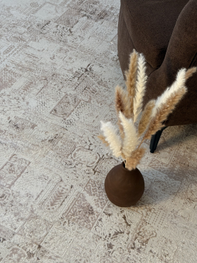 CELESTE - VE006A - CREAM / CREAM