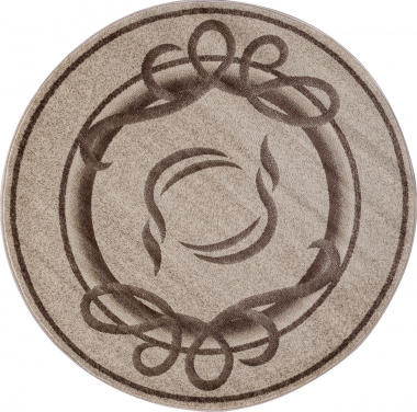 COLIZEY - A704 - CREAM