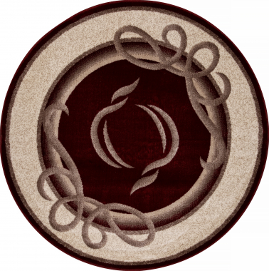 COLIZEY - A704 - RED