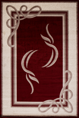COLIZEY - A704 - RED