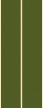 COLIZEY - AHM1 - GREEN-CREAM