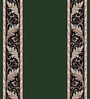 COLIZEY - D040 - GREEN