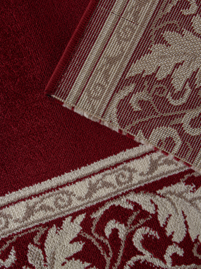 COLIZEY - D040 - RED 2