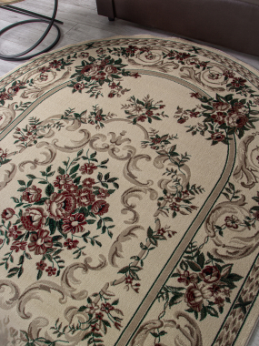 COLIZEY - D057 - CREAM