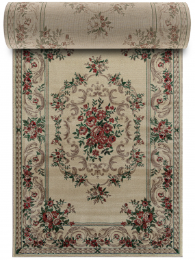 COLIZEY - D057 - CREAM