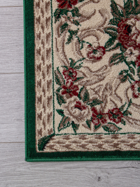 COLIZEY - D057 - GREEN