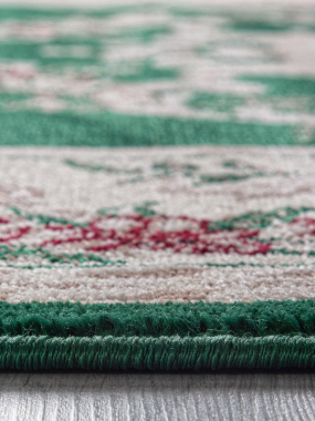 COLIZEY - D057 - GREEN