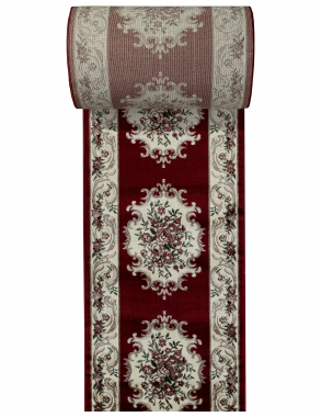 COLIZEY - D057 - RED