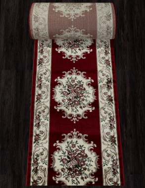 COLIZEY - D057 - RED