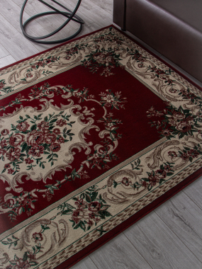 COLIZEY - D057 - RED