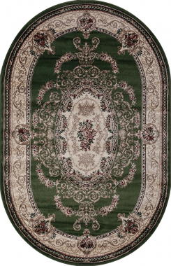 COLIZEY - D058 - GREEN