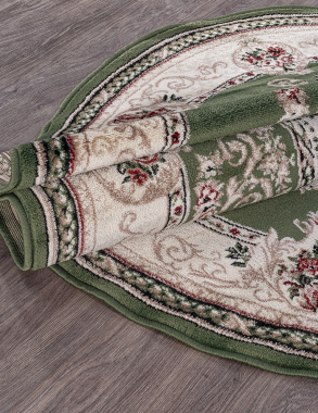 COLIZEY - D058 - GREEN