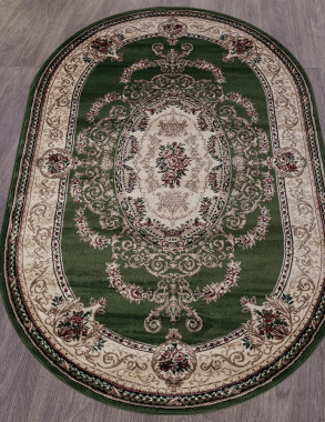 COLIZEY - D058 - GREEN