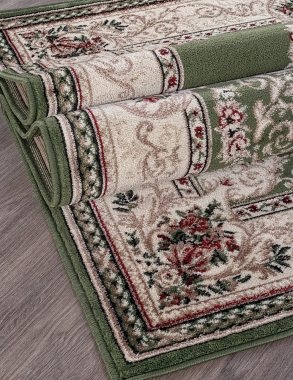 COLIZEY - D058 - GREEN