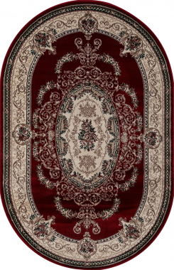 COLIZEY - D058 - RED