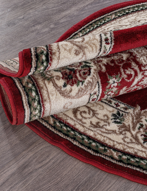 COLIZEY - D058 - RED
