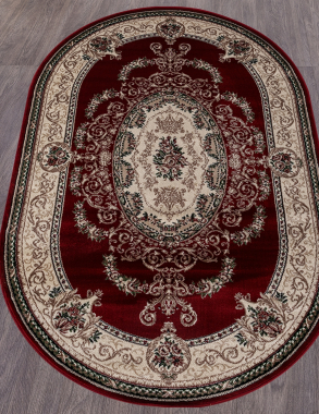 COLIZEY - D058 - RED