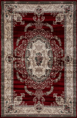 COLIZEY - D058 - RED