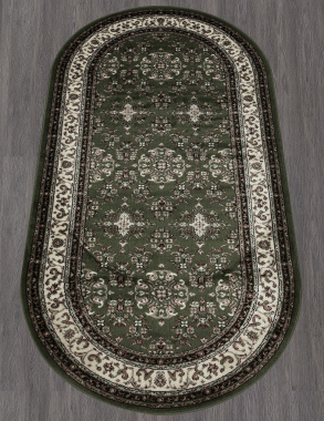 COLIZEY - D064 - GREEN