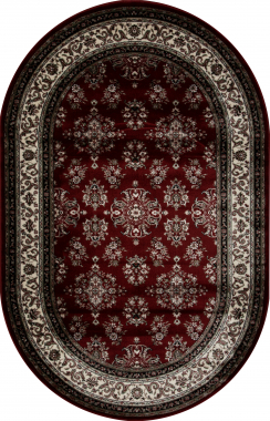 COLIZEY - D064 - RED