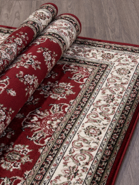 COLIZEY - D064 - RED