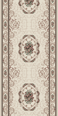 COLIZEY - D066 - CREAM