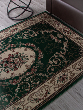 COLIZEY - D066 - GREEN