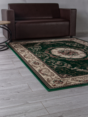 COLIZEY - D066 - GREEN