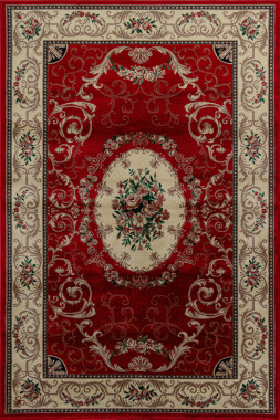 COLIZEY - D066 - RED