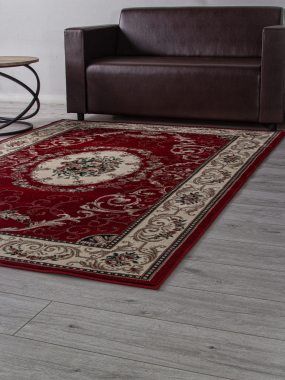 COLIZEY - D066 - RED