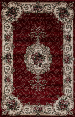 COLIZEY - D067 - RED