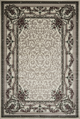 COLIZEY - D074 - CREAM