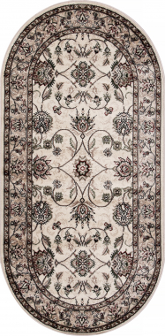 COLIZEY - D076 - CREAM