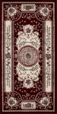 COLIZEY - D170 - RED