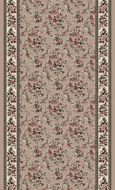 COLIZEY - D191 - BEIGE