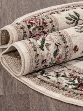 COLIZEY - D387 - CREAM