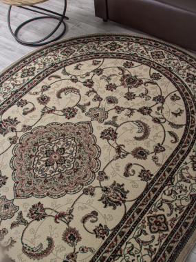 COLIZEY - D389 - BEIGE