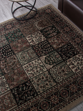 COLIZEY - D391 - BEIGE
