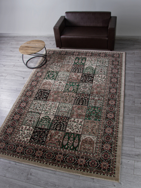 COLIZEY - D391 - BEIGE