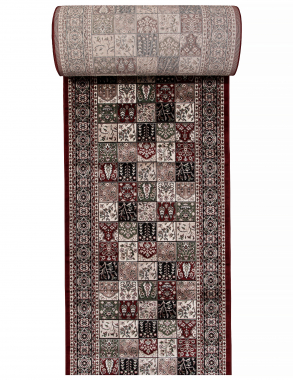 COLIZEY - D391 - RED