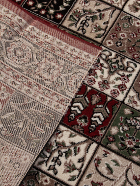 COLIZEY - D391 - RED